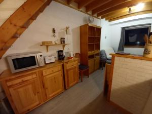 Appartement Mont Dore tout confort, 2 pièces, 4 personnes
