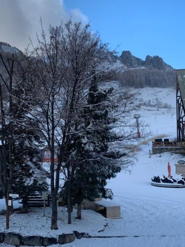 APPARTEMENT MONTAGNE