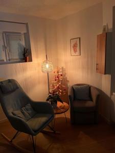 Appartement Montargis, avec cours privative
