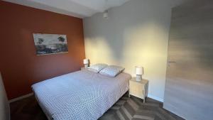 Appartement Montargis, avec cours privative