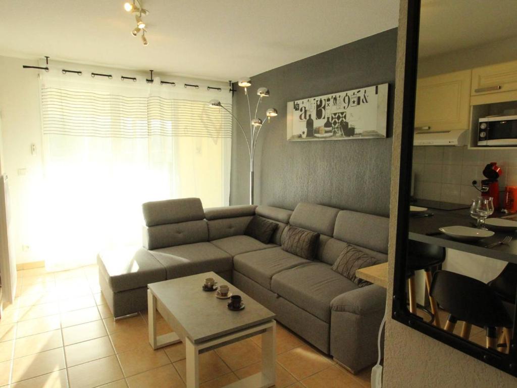 Appartement Appartement Montauban-de-Luchon, 3 pièces, 4 personnes - FR-1-313-219 BALCONS DU GOLF - APPART 10 Avenue du Bois Chantant 31110 Montauban-de-Luchon