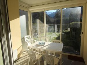 Appartement Montauban-de-Luchon, 3 pièces, 4 personnes - FR-1-313-219