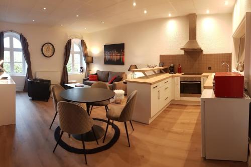 Appartement Montciel, sur les hauteurs de Lons