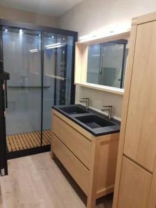 Appartement Montciel, sur les hauteurs de Lons