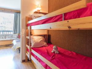 Appartement Montgenèvre, 1 pièce, 3 personnes - FR-1-330D-14