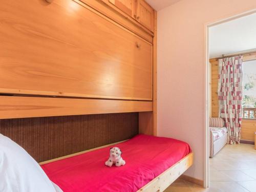 Appartement Montgenèvre, 1 pièce, 3 personnes - FR-1-330D-31