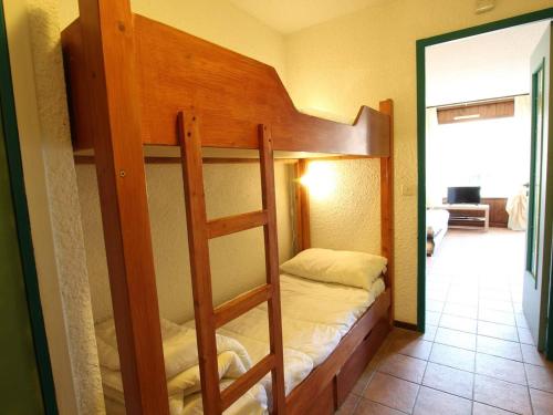 Appartement Montgenèvre, 1 pièce, 4 personnes - FR-1-330D-118
