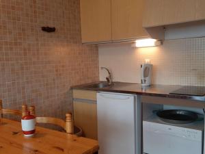 Appartement Montgenèvre, 1 pièce, 4 personnes - FR-1-330D-118