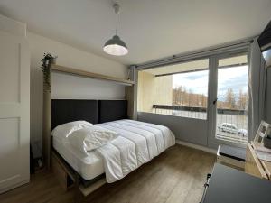 Appartement Montgenèvre, 1 pièce, 4 personnes - FR-1-330D-129