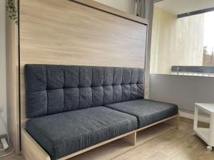 Appartement Montgenèvre, 1 pièce, 4 personnes - FR-1-330D-129