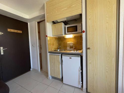Appartement Montgenèvre, 1 pièce, 4 personnes - FR-1-330D-44