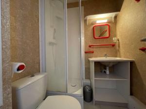Appartement Montgenèvre, 1 pièce, 4 personnes - FR-1-330D-44