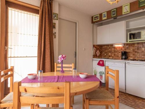 Appartement Montgenèvre, 1 pièce, 4 personnes - FR-1-330D-50