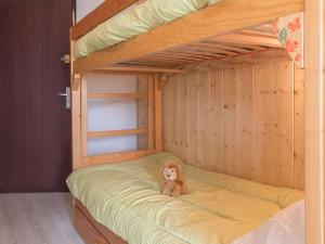 Appartement Montgenèvre, 1 pièce, 4 personnes - FR-1-330D-50
