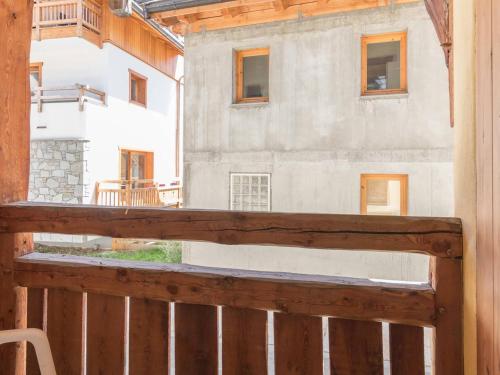 Appartement Montgenèvre, 1 pièce, 4 personnes - FR-1-330D-57