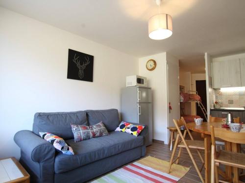 Appartement Montgenèvre, 1 pièce, 4 personnes - FR-1-330D-6