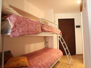 Appartement Montgenèvre, 1 pièce, 4 personnes - FR-1-330D-6