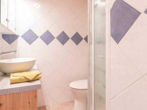 Appartement Montgenèvre, 1 pièce, 4 personnes - FR-1-330D-66