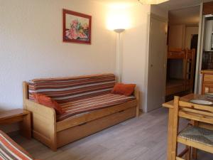 Appartement Montgenèvre, 1 pièce, 4 personnes - FR-1-330D-75