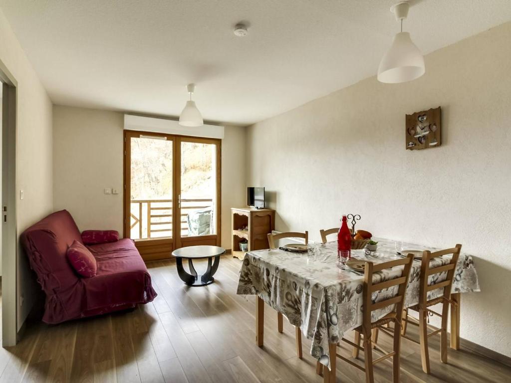 Appartement Montgenèvre, 1 pièce, 4 personnes - FR-1-330D-99 05100 Montgenèvre
