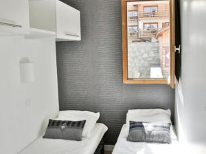 Appartement Montgenèvre, 2 pièces, 4 personnes - FR-1-266-107