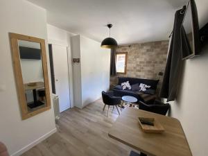 Appartement Montgenèvre, 2 pièces, 4 personnes - FR-1-266-107