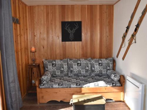 Appartement Montgenèvre, 2 pièces, 4 personnes - FR-1-266-177