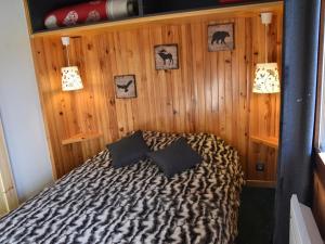 Appartement Montgenèvre, 2 pièces, 4 personnes - FR-1-266-177