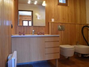 Appartement Montgenèvre, 2 pièces, 4 personnes - FR-1-266-177