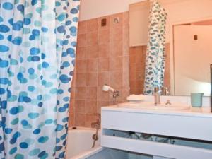 Appartement Montgenèvre, 2 pièces, 4 personnes - FR-1-266-67