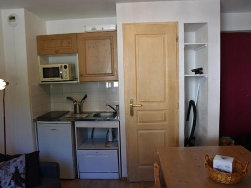 Appartement Montgenèvre, 2 pièces, 4 personnes - FR-1-266-89