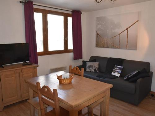 Appartement Montgenèvre, 2 pièces, 4 personnes - FR-1-266-89