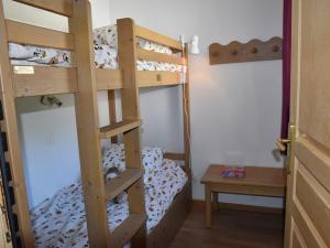 Appartement Montgenèvre, 2 pièces, 4 personnes - FR-1-266-89