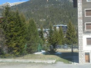 Appartement Montgenèvre, 2 pièces, 4 personnes - FR-1-266-89