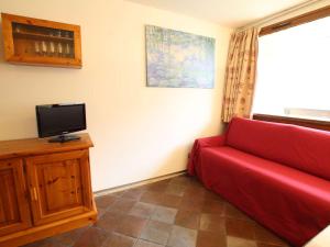 Appartement Montgenèvre, 2 pièces, 4 personnes - FR-1-330D-91