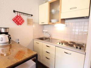 Appartement Montgenèvre, 2 pièces, 4 personnes - FR-1-330D-91