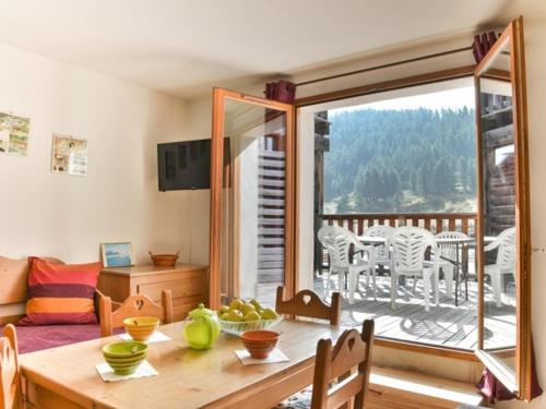 Appartement Montgenèvre, 2 pièces, 5 personnes - FR-1-266-86