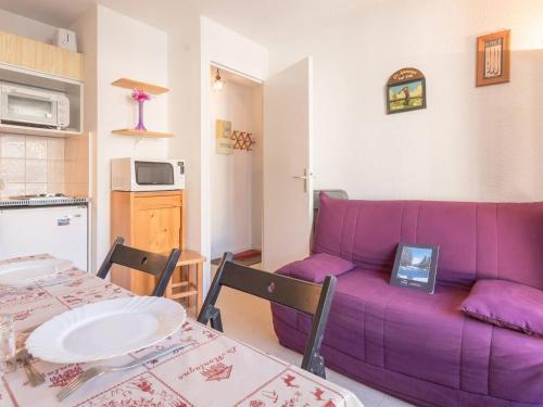 Appartement Montgenèvre, 2 pièces, 5 personnes - FR-1-330D-4