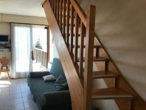 Appartement Montgenèvre, 2 pièces, 5 personnes - FR-1-445-60