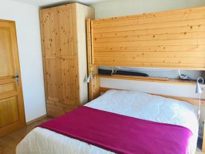 Appartement Montgenèvre, 2 pièces, 5 personnes - FR-1-445-60