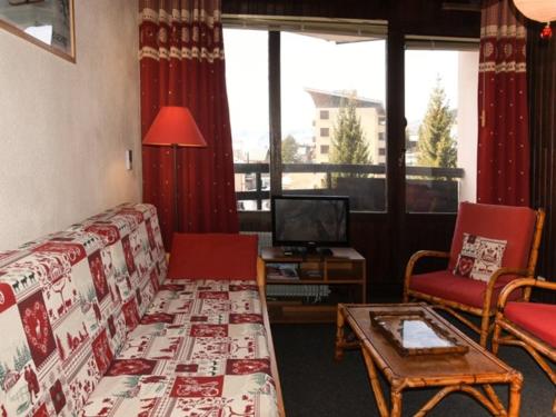 Appartement Montgenèvre, 2 pièces, 6 personnes - FR-1-266-120
