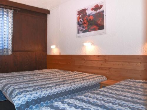 Appartement Montgenèvre, 2 pièces, 6 personnes - FR-1-266-122