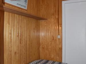 Appartement Appartement Montgenèvre, 2 pièces, 6 personnes - FR-1-266-122 RÃ©sidence La Renardiere - Rue De La Praya - 05100 Montgenèvre Provence-Alpes-Côte d\'Azur