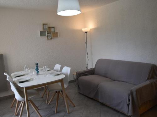Appartement Montgenèvre, 2 pièces, 6 personnes - FR-1-266-145