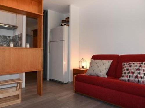 Appartement Montgenèvre, 2 pièces, 6 personnes - FR-1-266-161