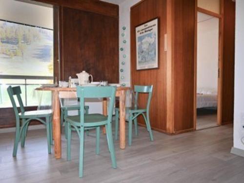 Appartement Montgenèvre, 2 pièces, 6 personnes - FR-1-266-161