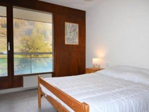 Appartement Montgenèvre, 2 pièces, 6 personnes - FR-1-266-161