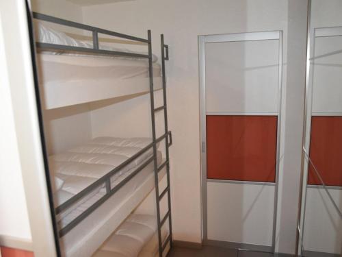 Appartement Montgenèvre, 2 pièces, 6 personnes - FR-1-266-188