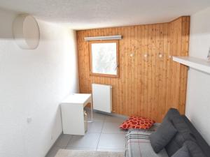 Appartement Montgenèvre, 2 pièces, 6 personnes - FR-1-266-188
