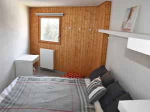 Appartement Montgenèvre, 2 pièces, 6 personnes - FR-1-266-188